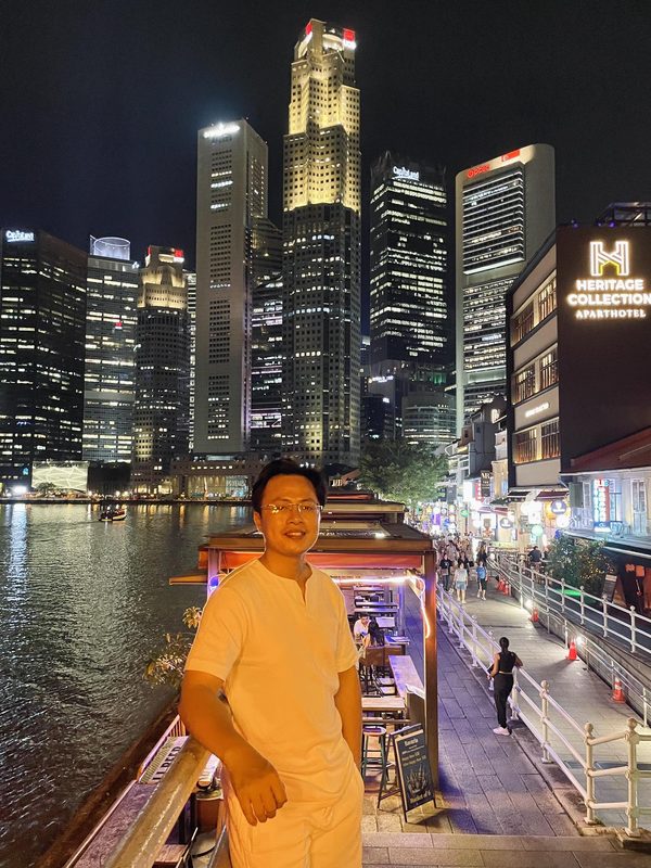 Singapore