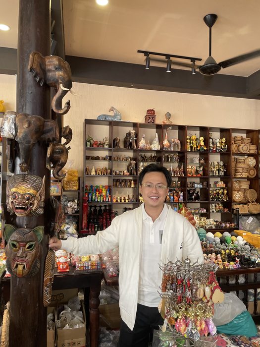 Sourcing in Vietnam